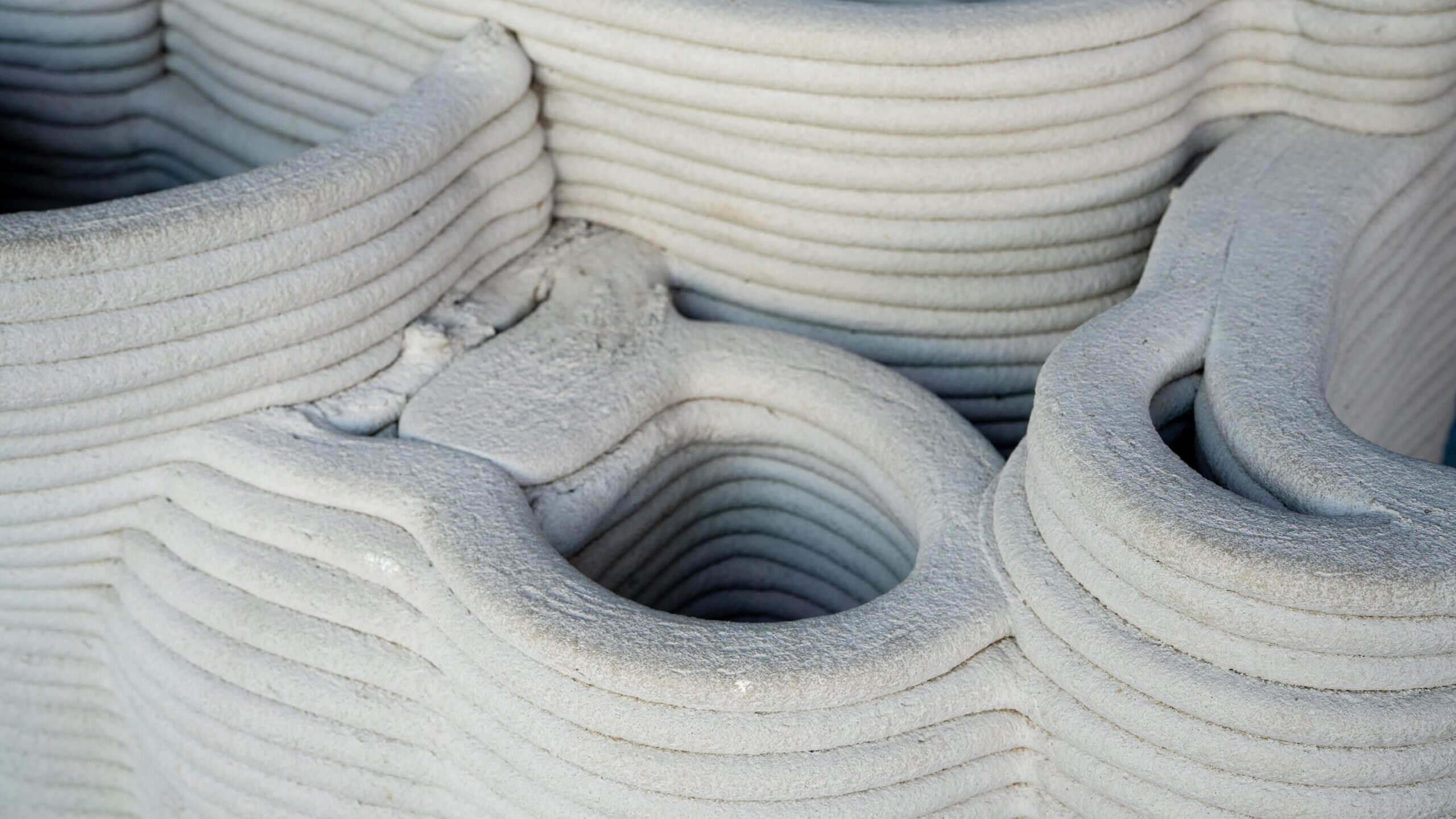 3Dプリンター造形の特徴