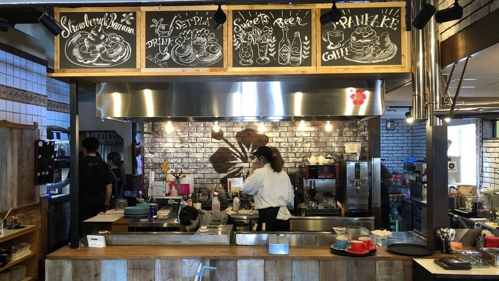 ブランディングデザイン実践例