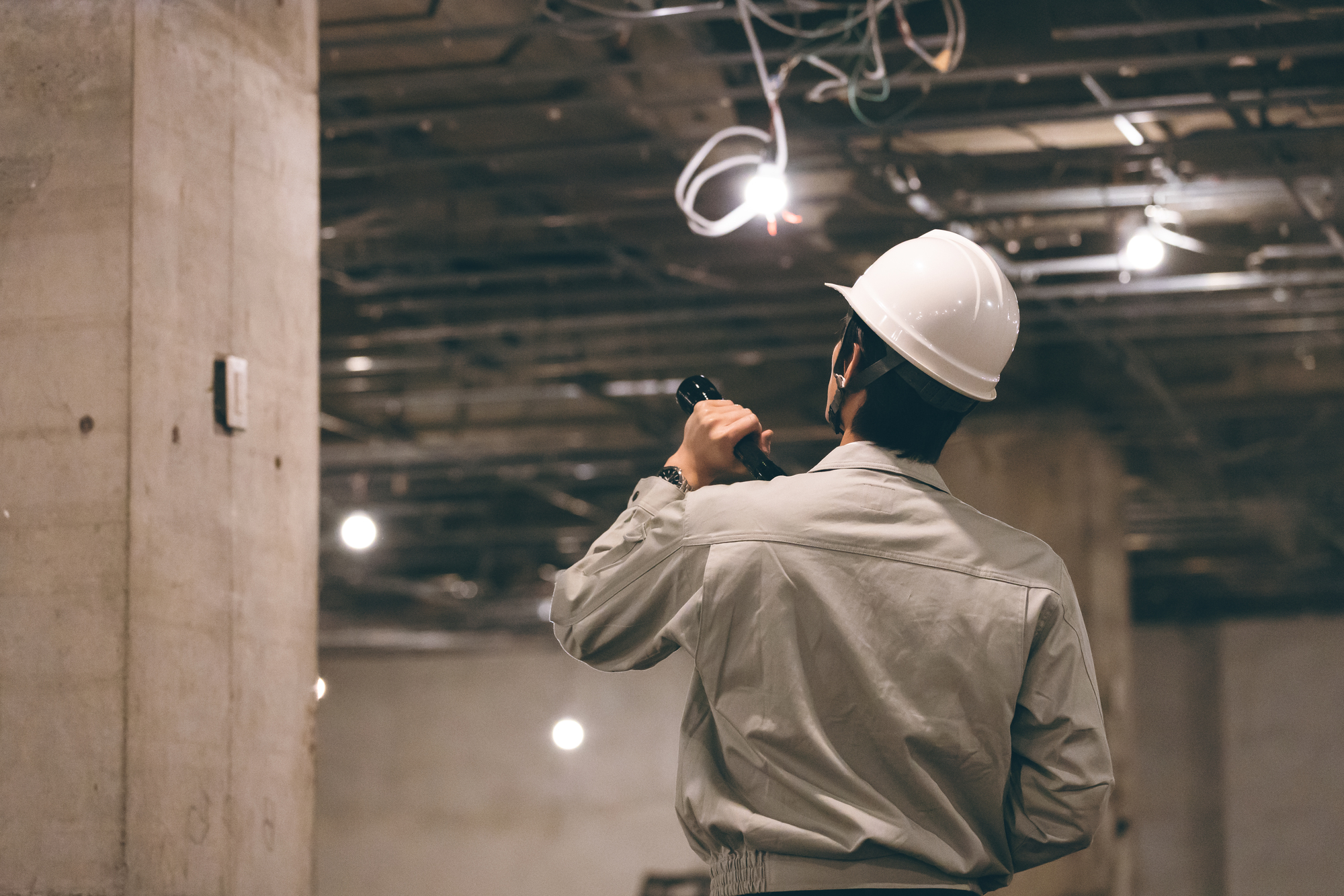 建築メンテナンスは本当に必要?