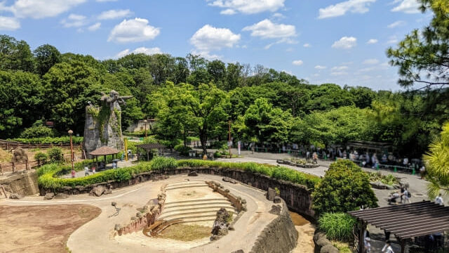 動物園の建築設計とは？