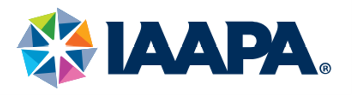 IAAPA MEMBER