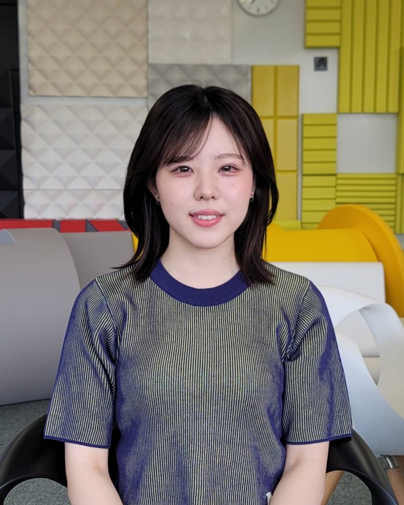 Oさん