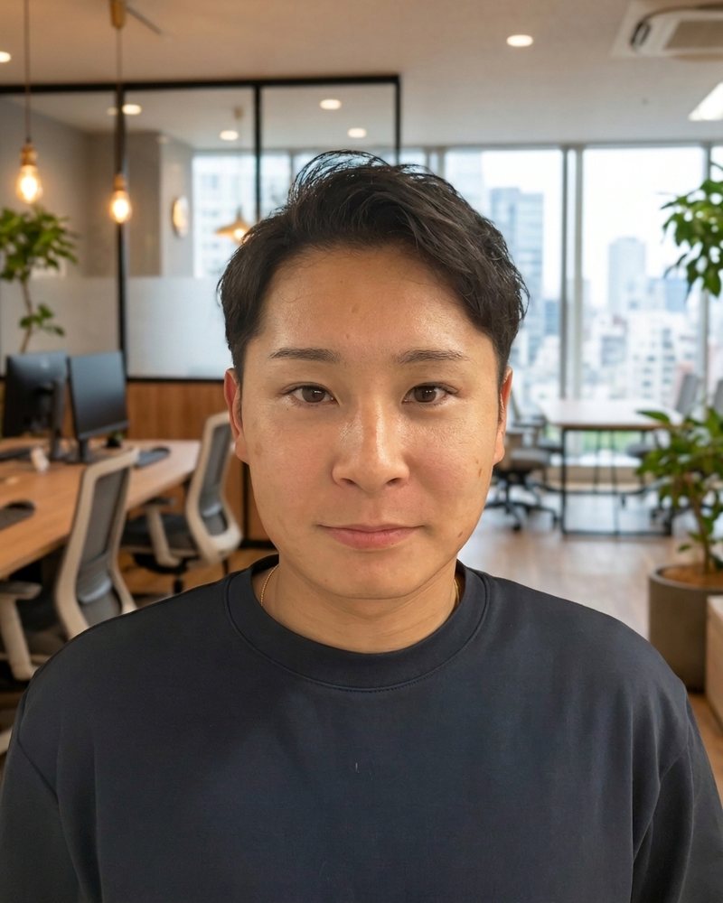 Sさん